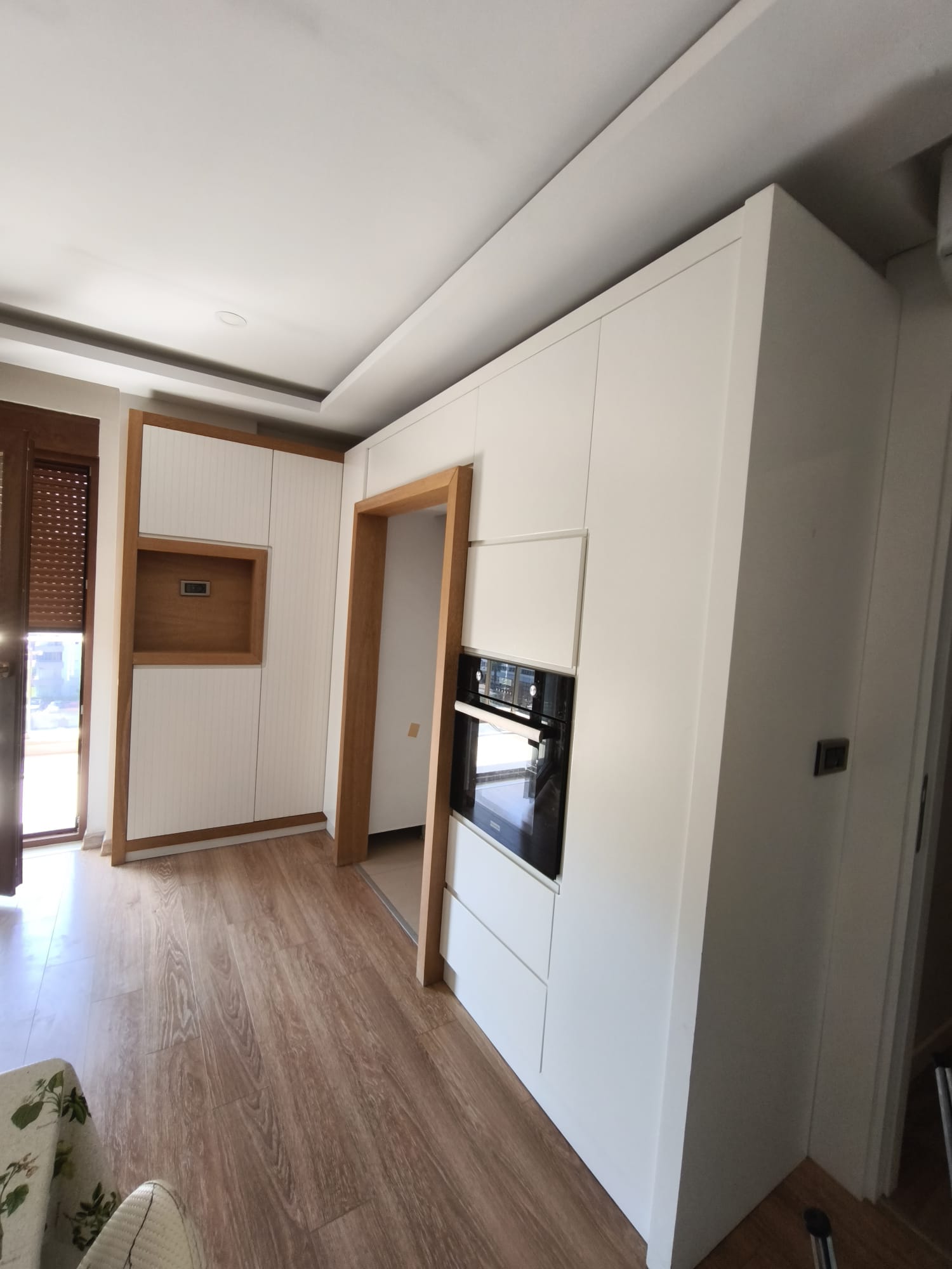 GY TASARIM MOBİLYA İÇ MİMARİ DİZAYN